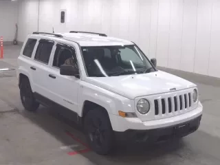 JEEP PATRIOT