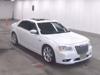 CHRYSLER 300