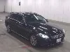 MERCEDES BENZ C CLASS STATION WAGON