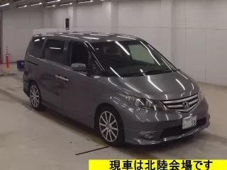 HONDA ELYSION