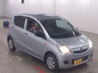 DAIHATSU MIRA 1