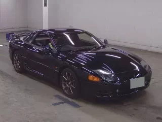 MITSUBISHI GTO