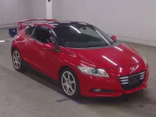 HONDA CR-Z