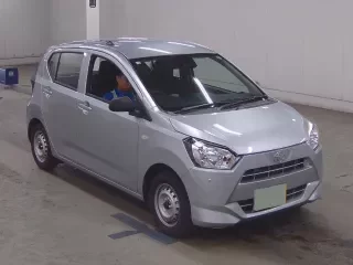 TOYOTA PIXIS EPOCH