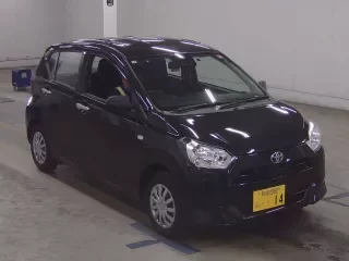 TOYOTA PIXIS EPOCH