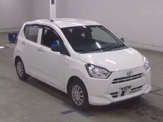 TOYOTA PIXIS EPOCH