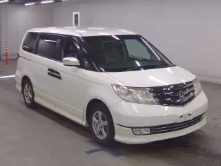 HONDA ELYSION