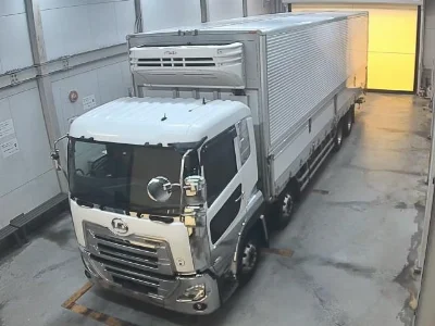 Nissan UD