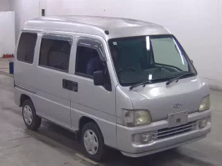 SUBARU SAMBAR