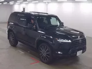 LEXUS GX