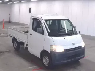 TOYOTA LITE ACE TRUCK