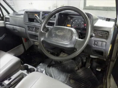 SUBARU SAMBAR TRUCK