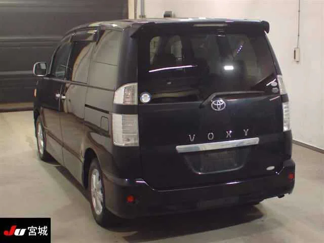 Toyota Voxy 2007