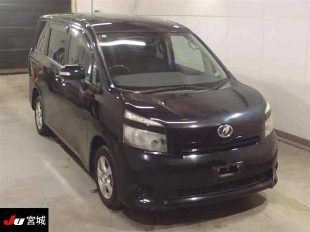 Toyota Voxy 2007