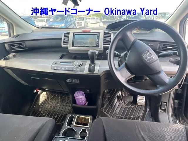 Honda Freed 2010