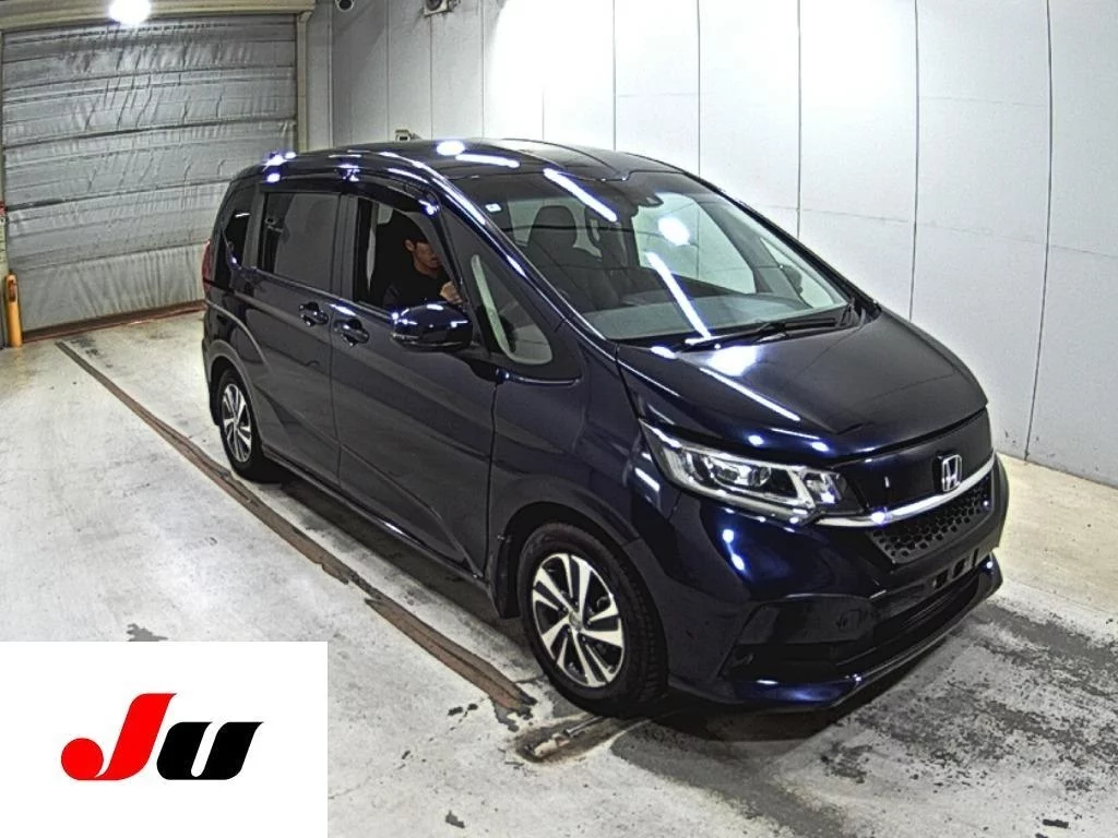 Honda Freed 2020