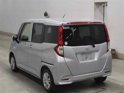 DAIHATSU THOR