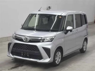 DAIHATSU THOR