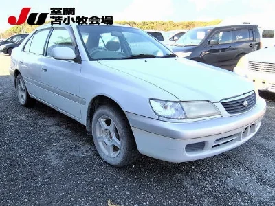Toyota Corona Premio
