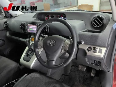 TOYOTA COROLLA RUMION