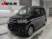 Цена авто Mazda AZ-Wagon с аукционов Японии, номер кузова MJ22S, пробег 71 000, оценка 2