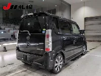 Цена авто Mazda AZ-Wagon с аукционов Японии, номер кузова MJ22S, пробег 71 000, оценка 2