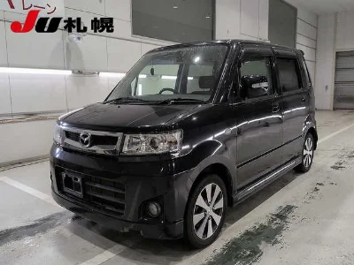 Mazda AZ-Wagon