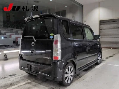 Mazda AZ-Wagon