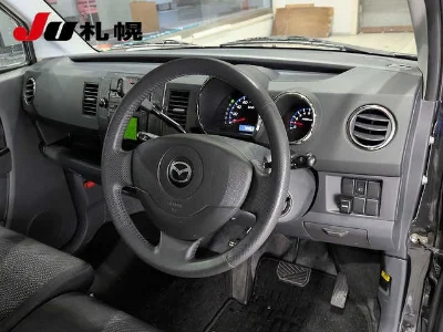 Mazda AZ-Wagon