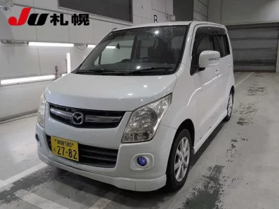 Mazda AZ-Wagon