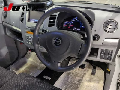 Mazda AZ-Wagon