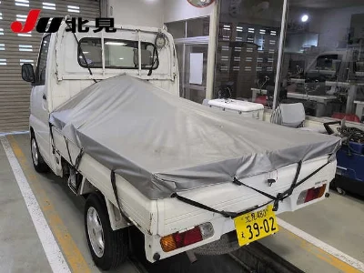 NISSAN CLIPPER TRUCK