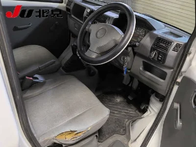 NISSAN CLIPPER TRUCK