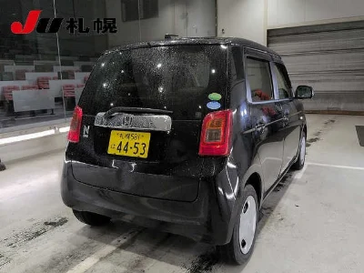 Honda N-One