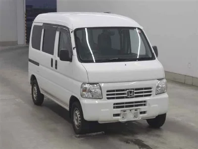 Honda Acty