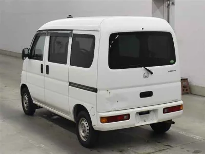 Honda Acty