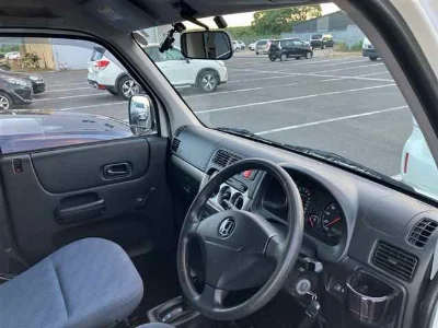 Honda Acty