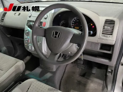 Honda Mobilio
