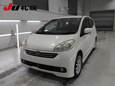 DAIHATSU SONICA