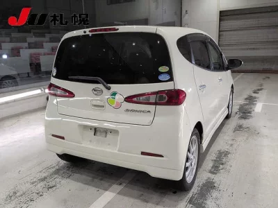 DAIHATSU SONICA