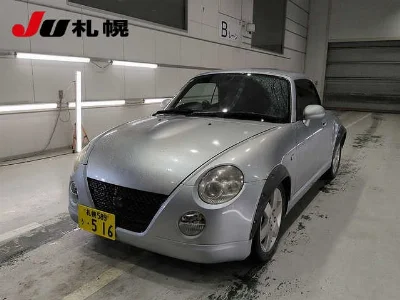 DAIHATSU COPEN