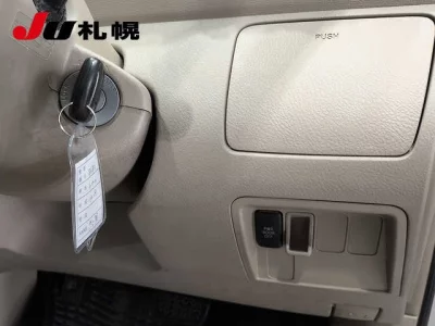 Toyota Raum