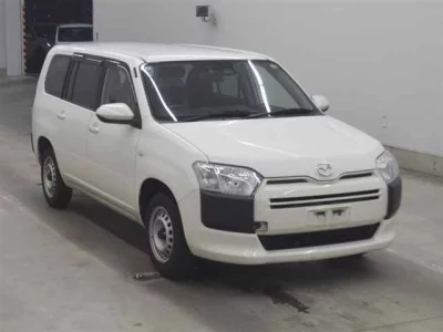Mazda Familia S-Wagon