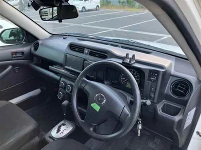 Mazda Familia S-Wagon