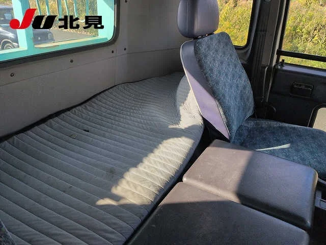 NISSAN DIESEL (UD) BIG THUMB  с аукциона в Японии
