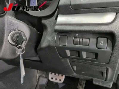 SUBARU IMPREZA SPORT