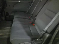 Цена авто Nissan Serena с аукционов Японии, номер кузова GNC27, пробег 205 000, оценка 2