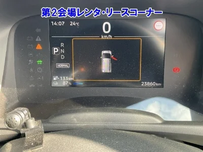 MITSUBISHI EK X EV