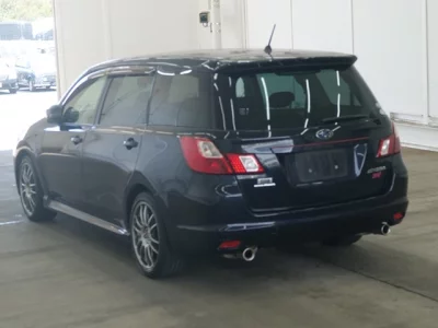 Subaru Exiga