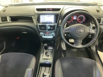 Subaru Exiga